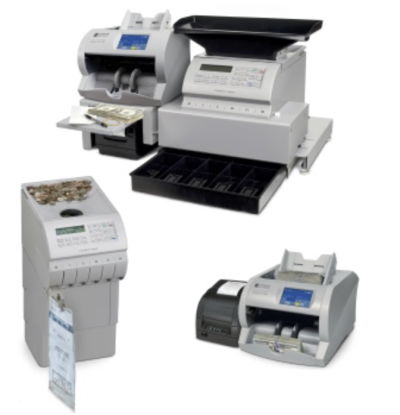 cash drawer processing