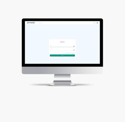 Simplifi Store