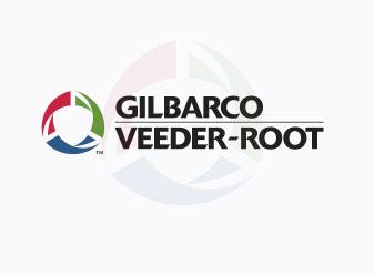 Gilbarco logo