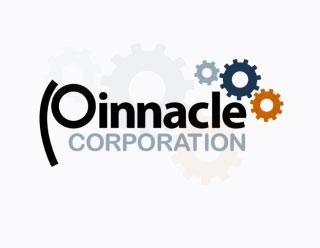 Pinnacle Corporation logo