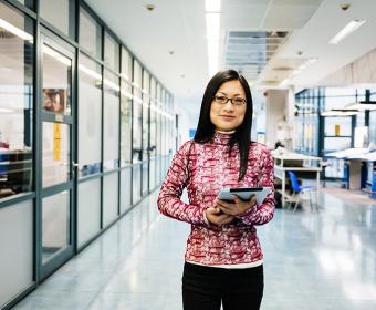 opportunities rest of the world