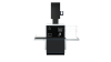 Custom self checkout 