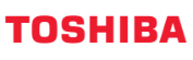 Toshiba logo